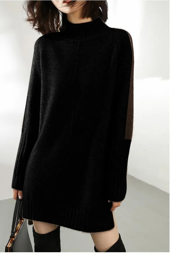 Zuli Oversized Sweater Dress