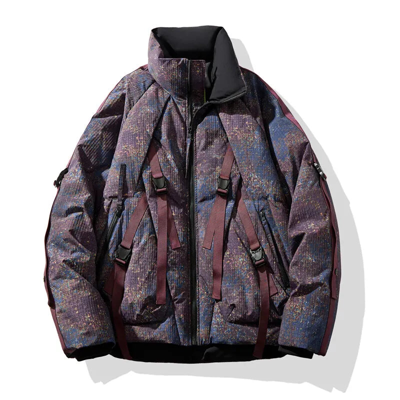 Exo-Therm Camo Jacket