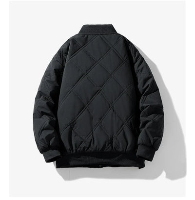 Ryder Fleece-Lined Jacket