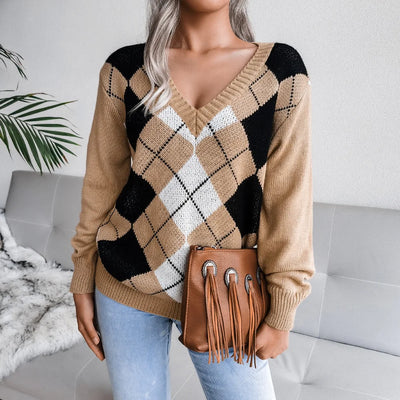 Ivy Classique Pullover