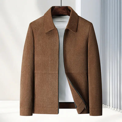 Belmonte Woven Jacket