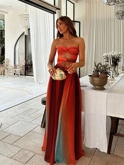 Lia™ Maxi Dress