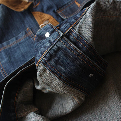 Countryside Denim Jacket