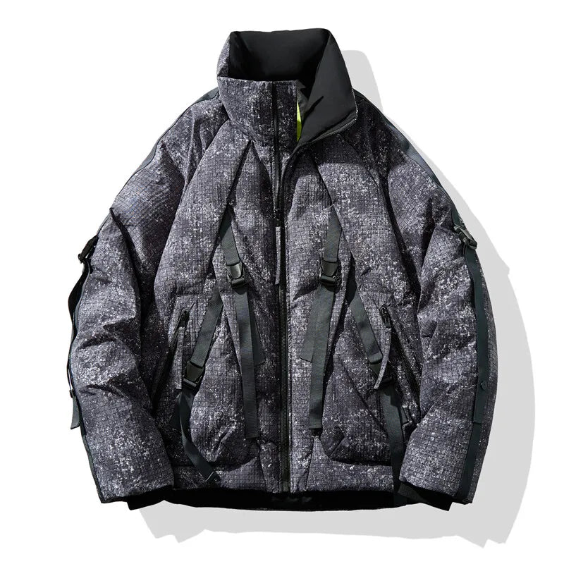 Exo-Therm Camo Jacket