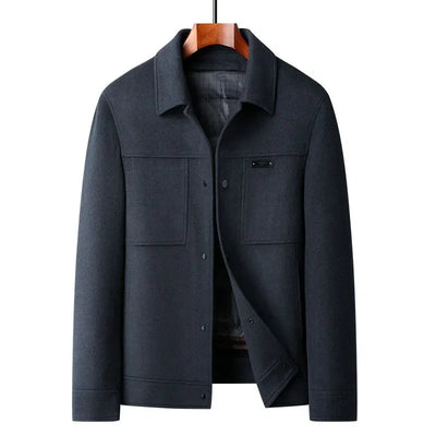 Everton Wool Jacket