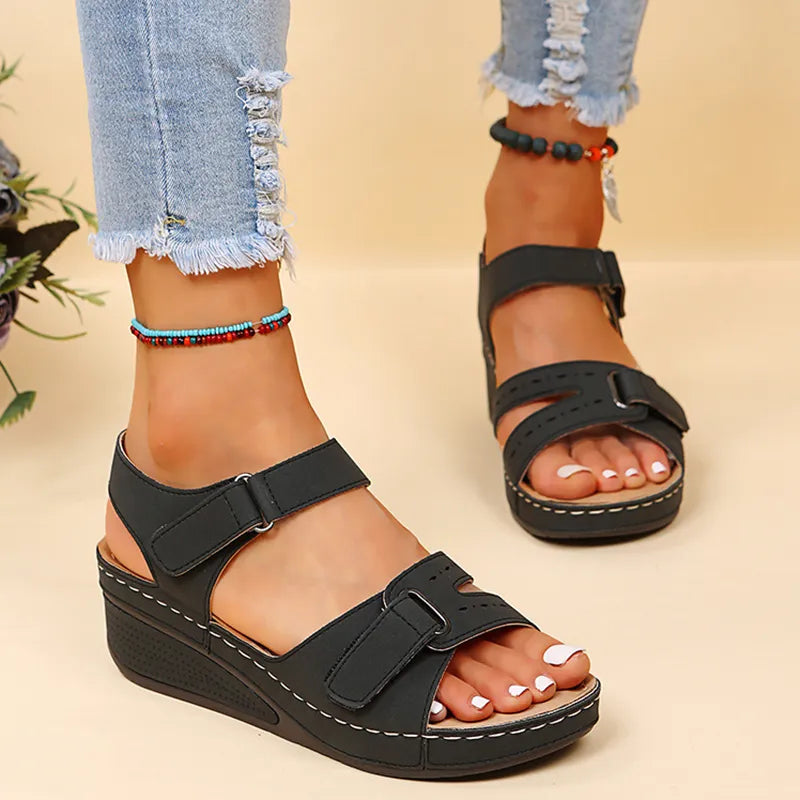 DALILA - Spring Sandals