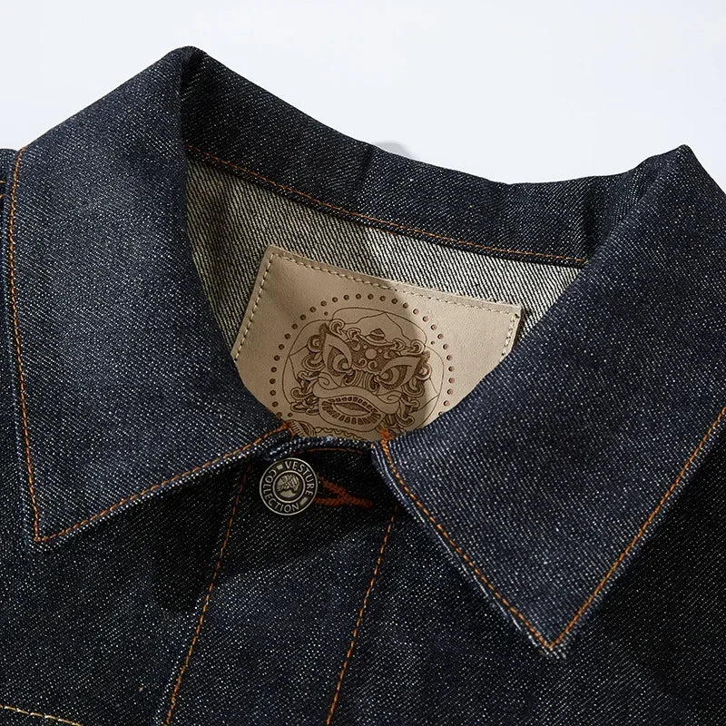 Original Denim Jacket