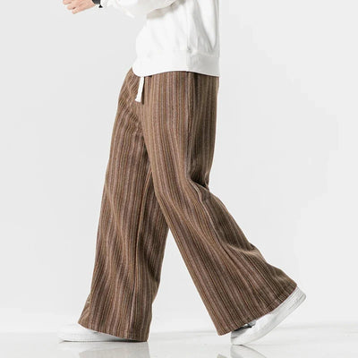 Fuji Twill Weave Pants