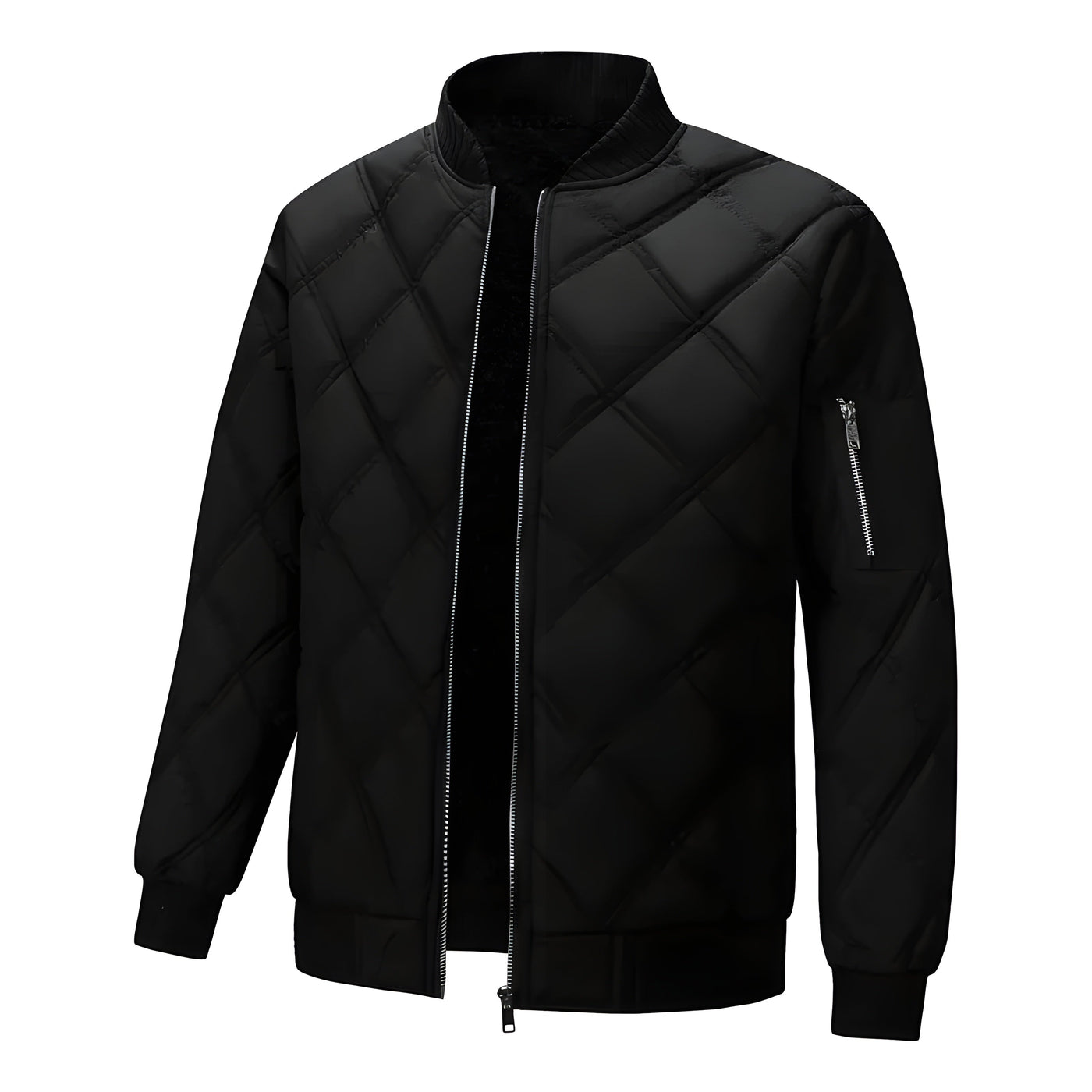 Arlo Quilt Jacket