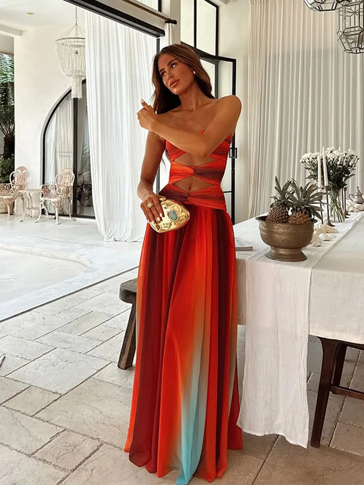 Lia™ Maxi Dress