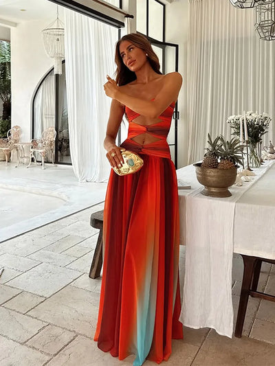 Lia™ Maxi Dress