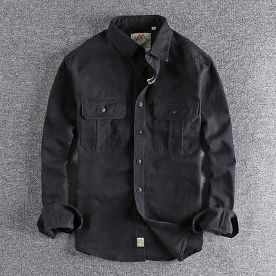 Layton Utility Shirt