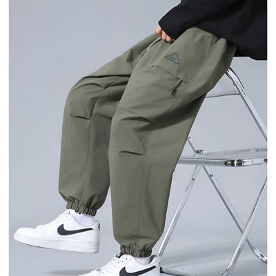 Ronan Cargo Pants