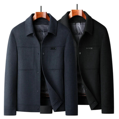 Everton Wool Jacket