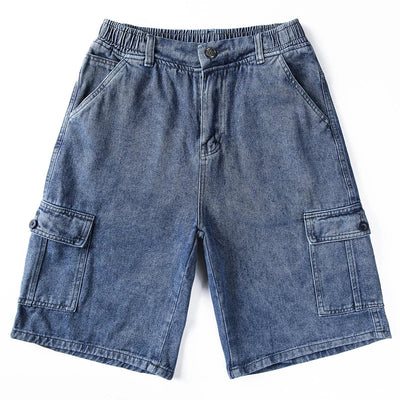 Recon Denim Cargos