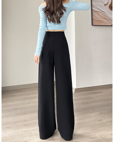 Zoe Palazzo Pants