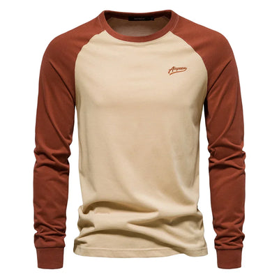 Oliver™ Long Sleeve T-shirt
