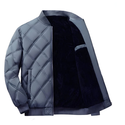 Arlo Quilt Jacket