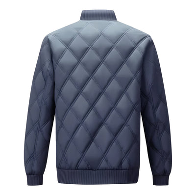 Arlo Quilt Jacket