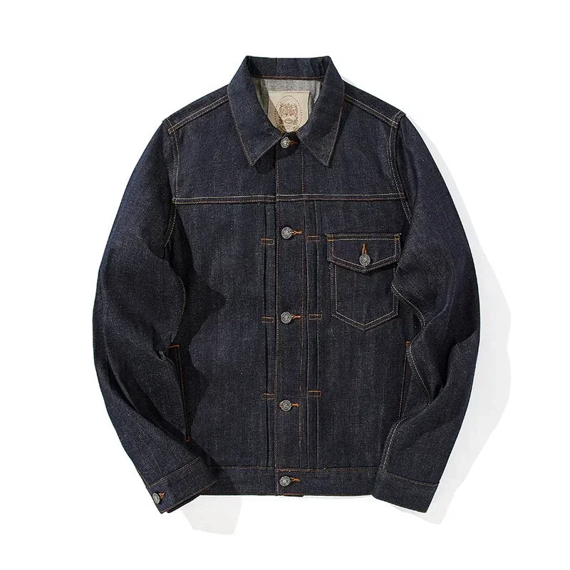 Original Denim Jacket