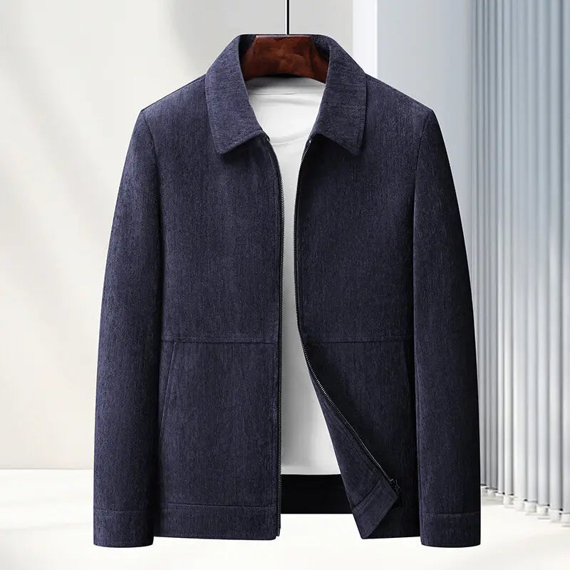 Belmonte Woven Jacket