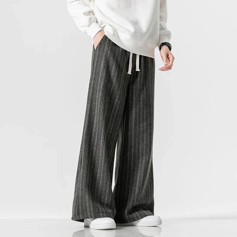 Fuji Twill Weave Pants