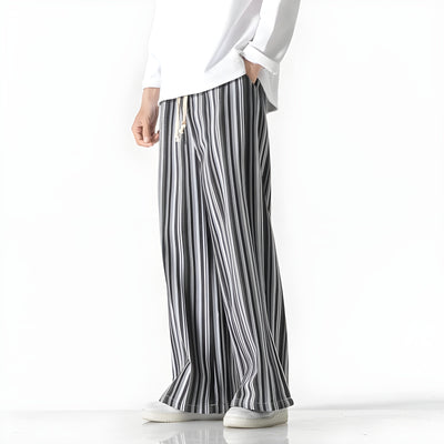 Osaka Cotton Pants