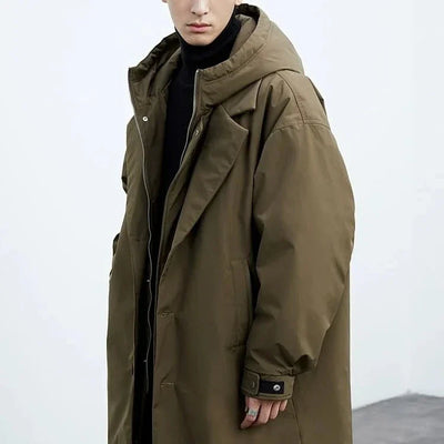 Brighton Trench Coat