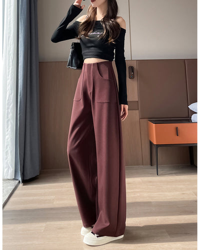 Zoe Palazzo Pants