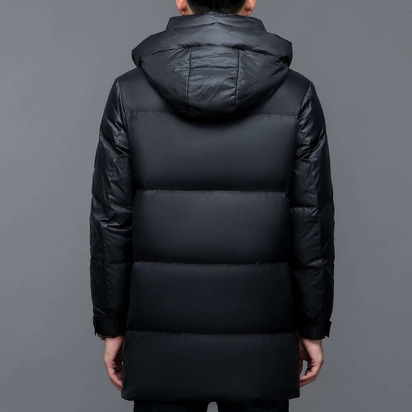 Keystone - Waterproof Parka