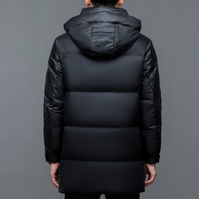 Keystone - Waterproof Parka