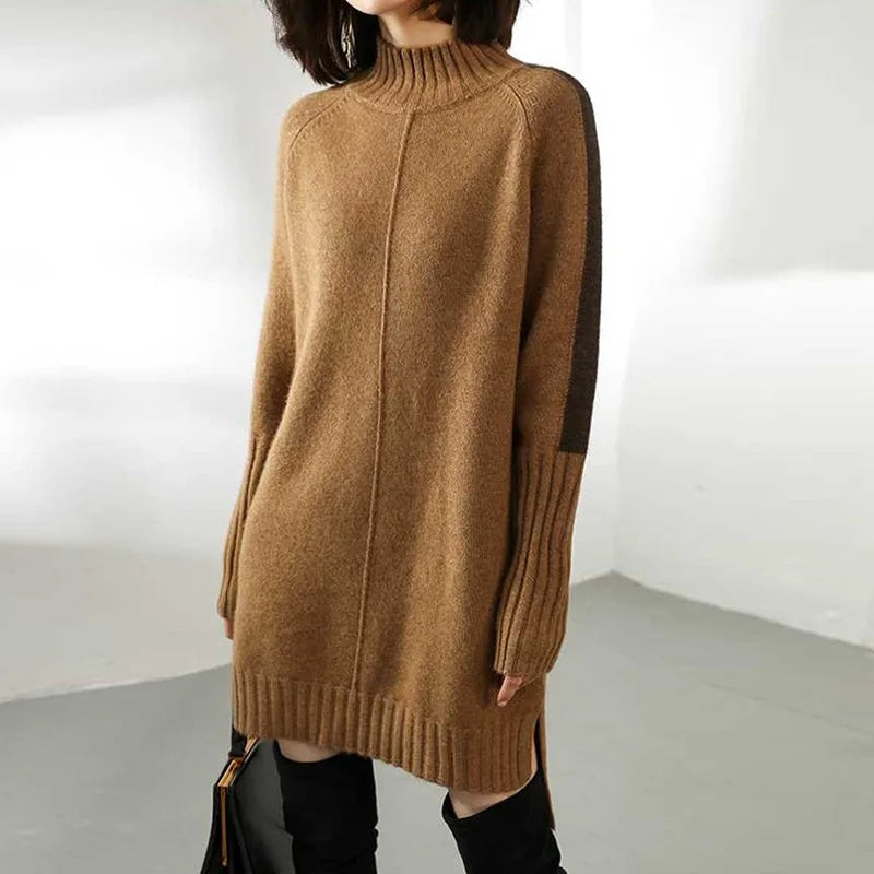 Zuli Oversized Sweater Dress