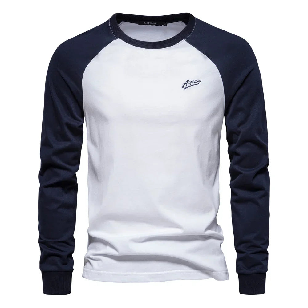Oliver™ Long Sleeve T-shirt
