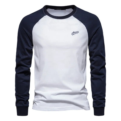 Oliver™ Long Sleeve T-shirt