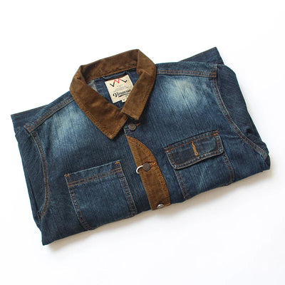 Countryside Denim Jacket