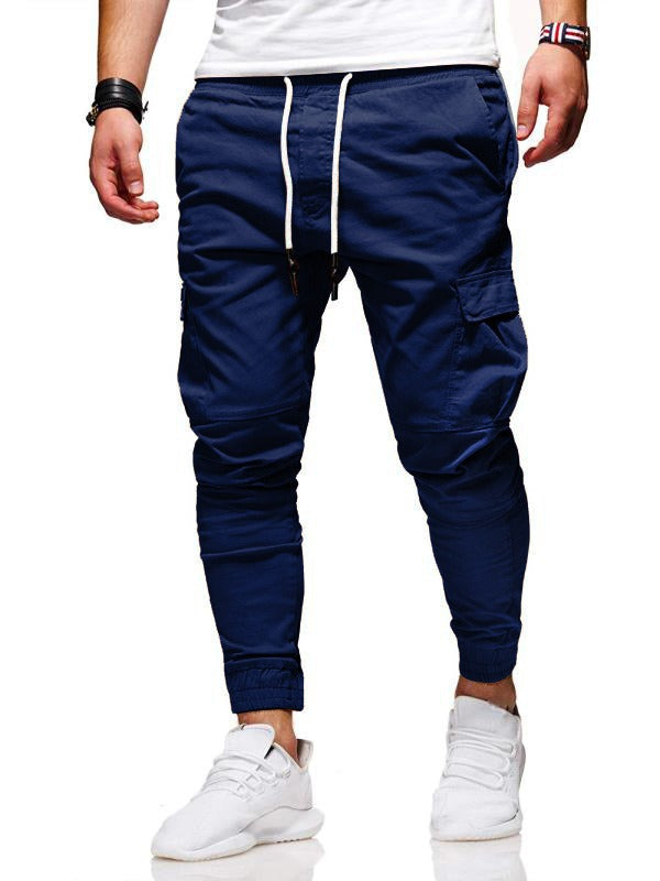 Marko™ Cargo Jogger Pant