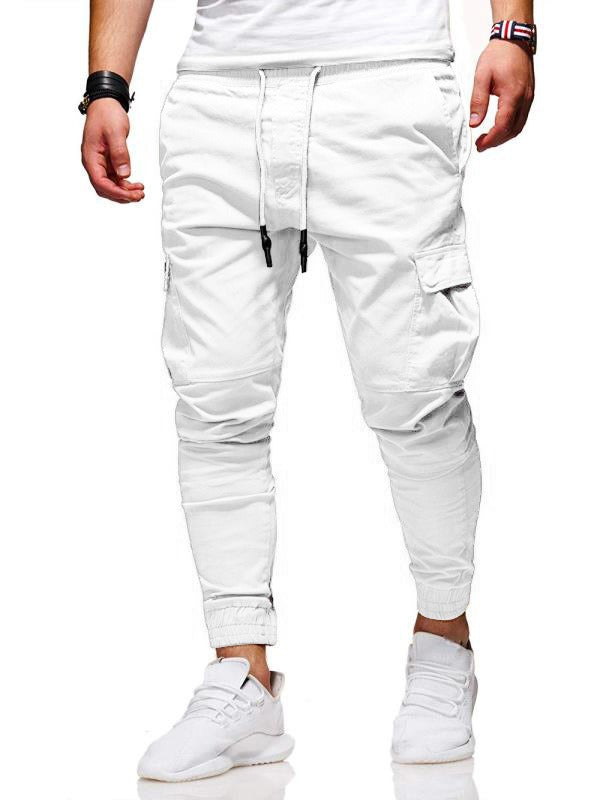 Marko™ Cargo Jogger Pant