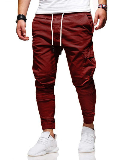 Marko™ Cargo Jogger Pant