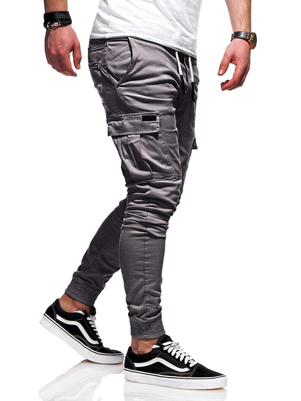 Marko™ Cargo Jogger Pant