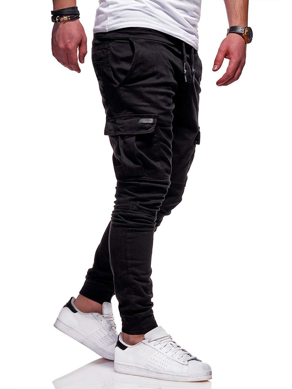 Marko™ Cargo Jogger Pant