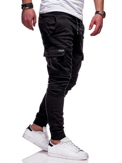 Marko™ Cargo Jogger Pant