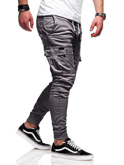 Marko™ Cargo Jogger Pant