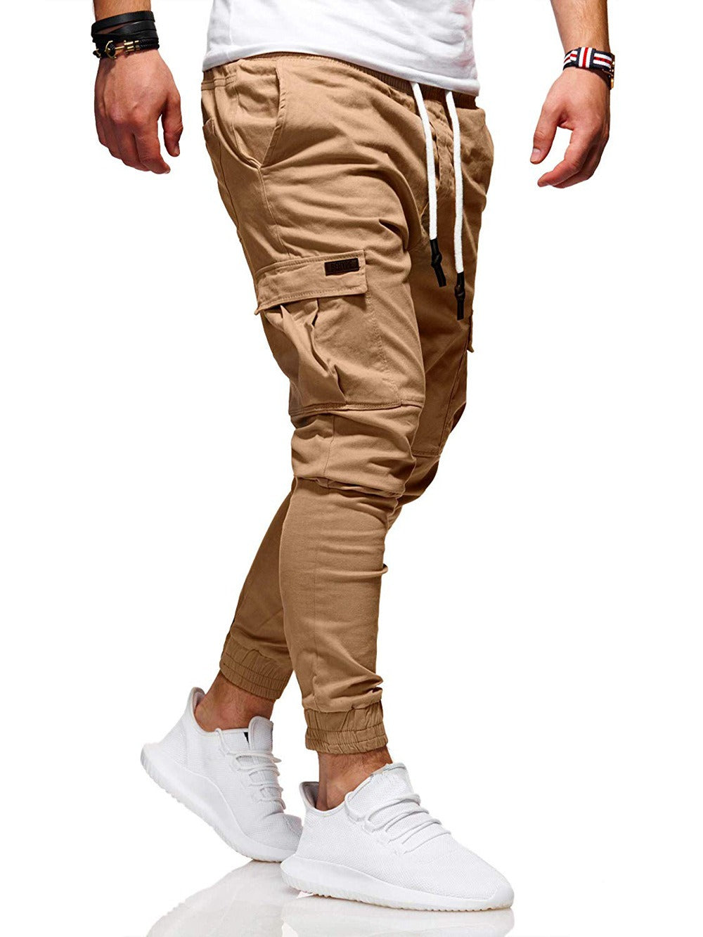 Marko™ Cargo Jogger Pant