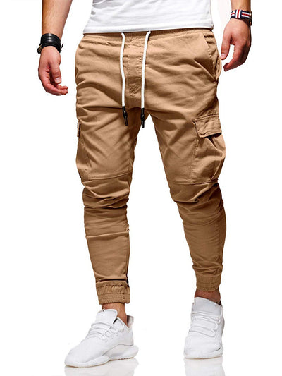 Marko™ Cargo Jogger Pant