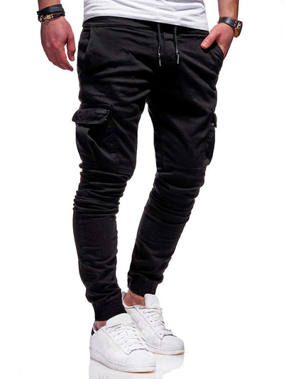 Marko™ Cargo Jogger Pant