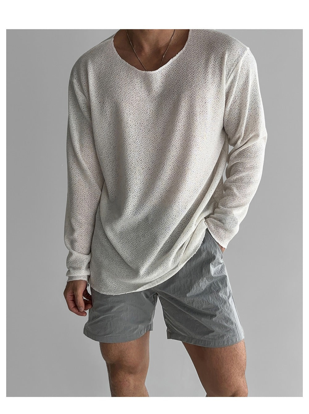 Fabio™ SoftFit Tee