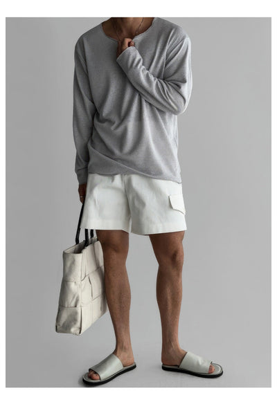 Fabio™ SoftFit Tee