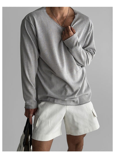 Fabio™ SoftFit Tee