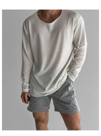 Fabio™ SoftFit Tee