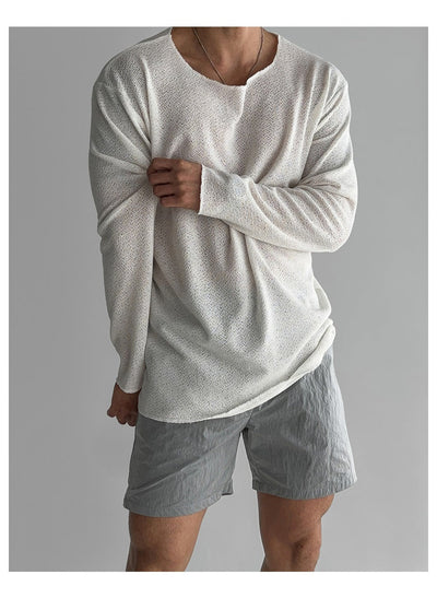 Fabio™ SoftFit Tee